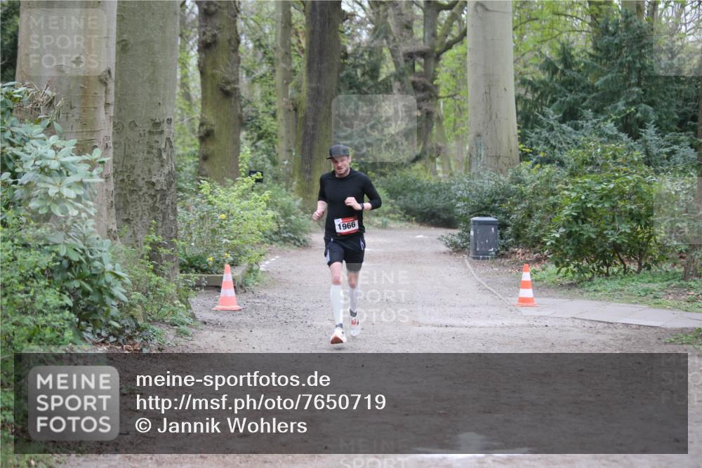13.04.2025 - Hammer Lauf Jannik Wohlers http://msf.ph/oto/7650719 13.04.2025 10:03:18 Laufen 1966 meine-sportfotos.de