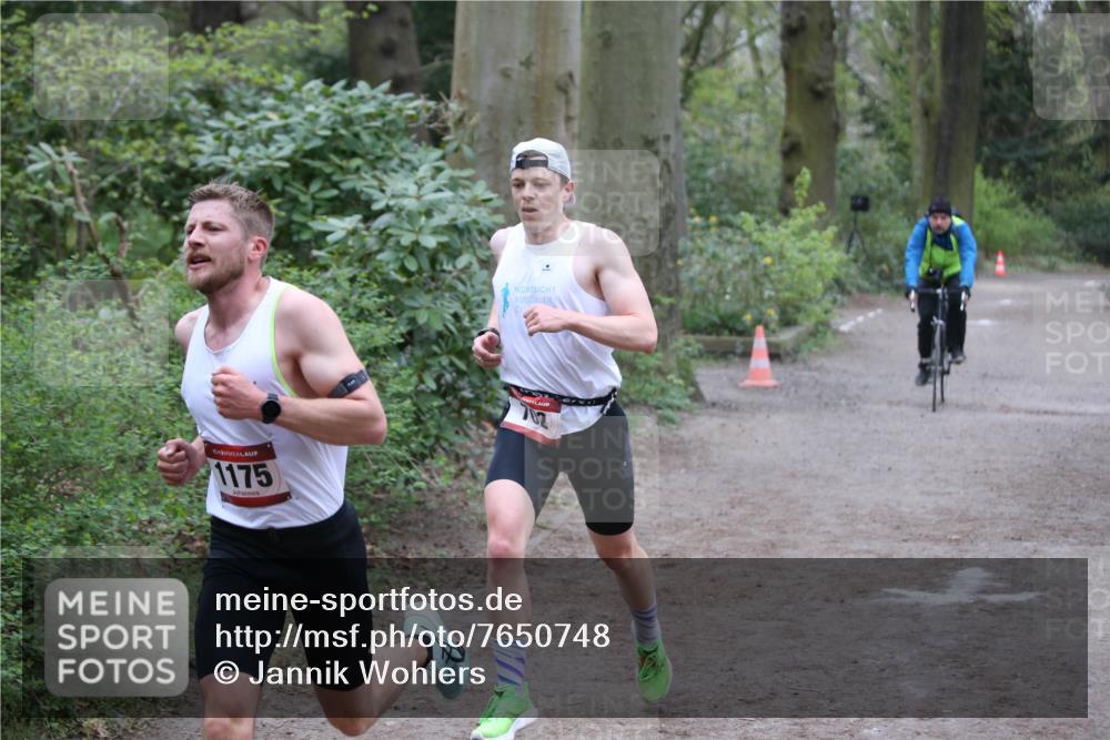 13.04.2025 - Hammer Lauf Jannik Wohlers http://msf.ph/oto/7650748 13.04.2025 10:03:03 Laufen 1175 meine-sportfotos.de
