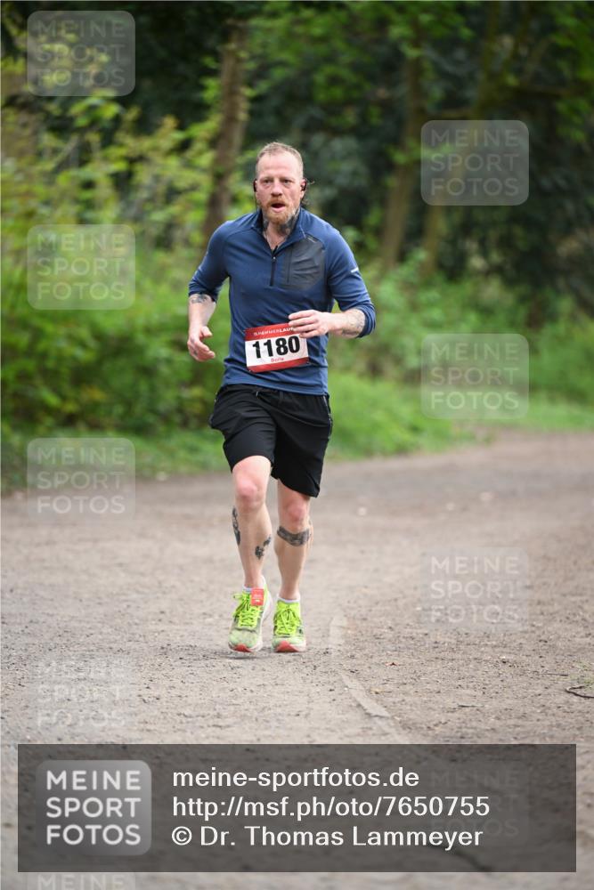13.04.2025 - Hammer Lauf Dr. Thomas Lammeyer http://msf.ph/oto/7650755 13.04.2025 10:27:18 Laufen 15, 1180 meine-sportfotos.de