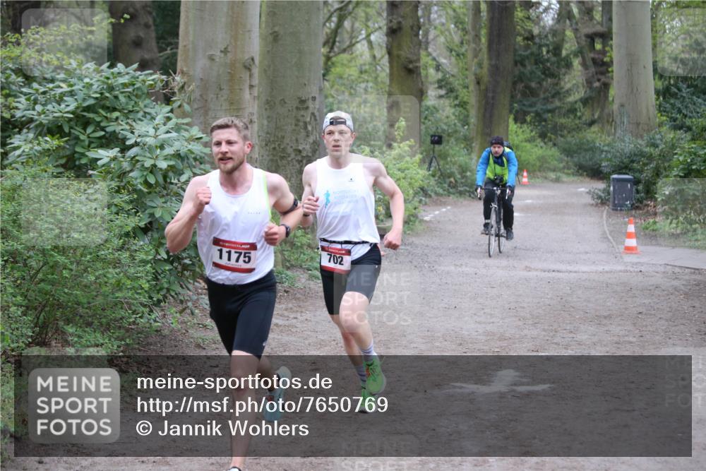 13.04.2025 - Hammer Lauf Jannik Wohlers http://msf.ph/oto/7650769 13.04.2025 10:03:03 Laufen 1175, 702 meine-sportfotos.de