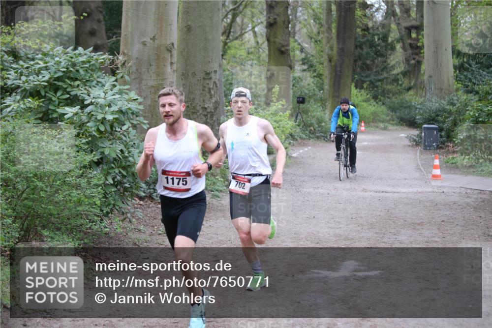 13.04.2025 - Hammer Lauf Jannik Wohlers http://msf.ph/oto/7650771 13.04.2025 10:03:02 Laufen 1175, 702 meine-sportfotos.de