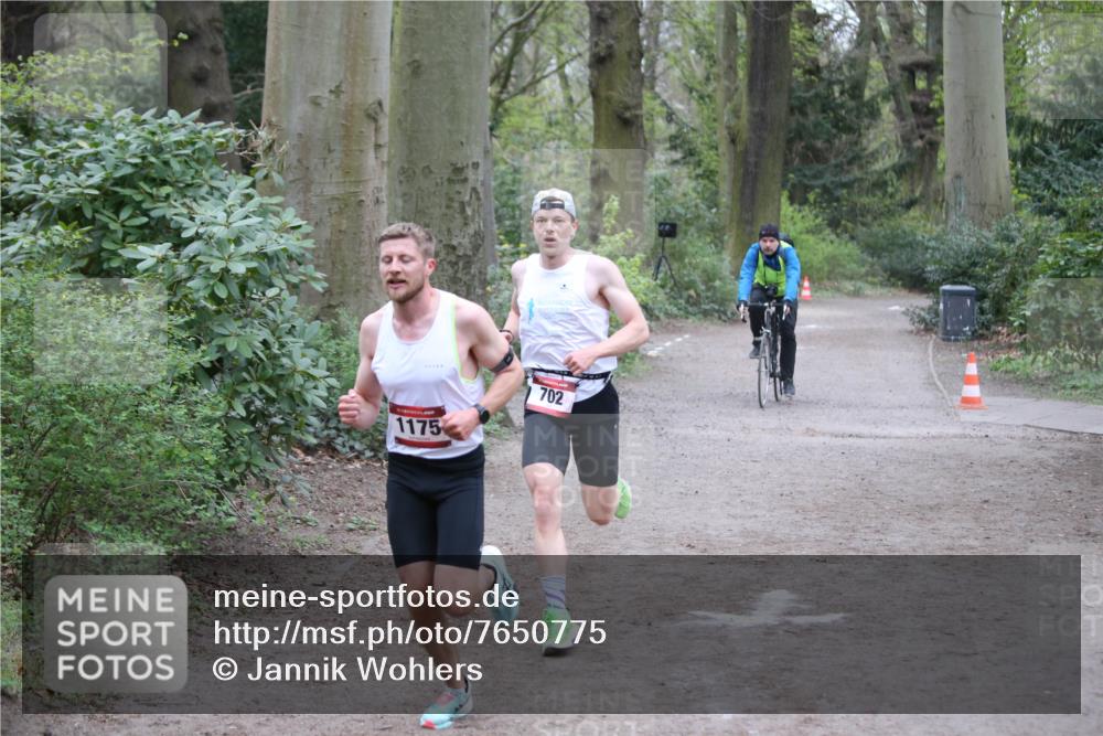 13.04.2025 - Hammer Lauf Jannik Wohlers http://msf.ph/oto/7650775 13.04.2025 10:03:02 Laufen 1175, 702 meine-sportfotos.de