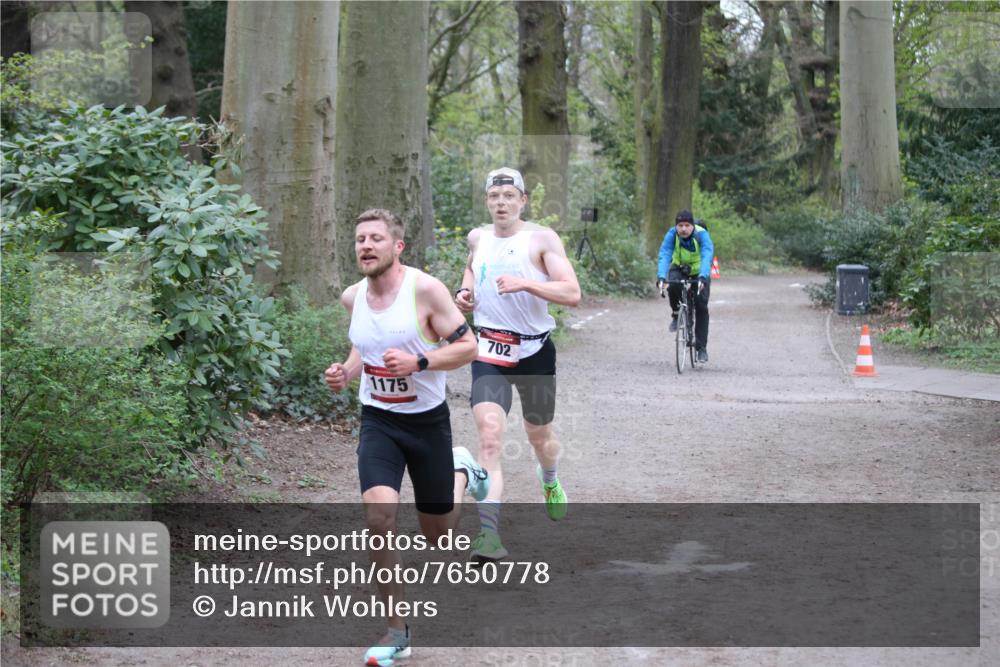 13.04.2025 - Hammer Lauf Jannik Wohlers http://msf.ph/oto/7650778 13.04.2025 10:03:02 Laufen 1175, 702 meine-sportfotos.de