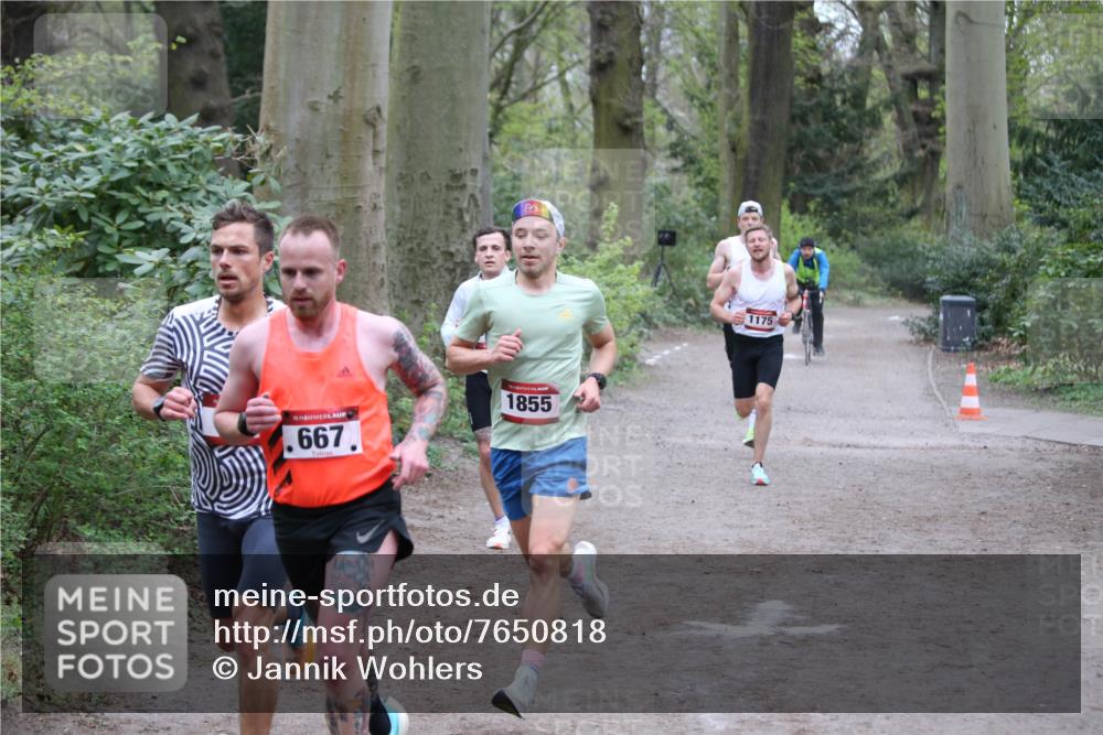 13.04.2025 - Hammer Lauf Jannik Wohlers http://msf.ph/oto/7650818 13.04.2025 10:03:01 Laufen 15, 667, 1855, 1175 meine-sportfotos.de