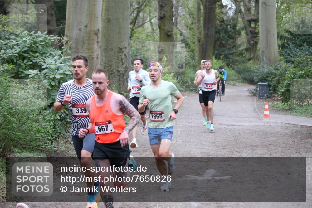 13.04.2025 - Hammer Lauf Jannik Wohlers http://msf.ph/oto/7650826 13.04.2025 10:03:00 Laufen 339, 1720, 667, 1855, 1175 meine-sportfotos.de