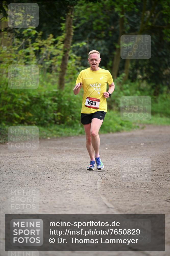 13.04.2025 - Hammer Lauf Dr. Thomas Lammeyer http://msf.ph/oto/7650829 13.04.2025 10:27:28 Laufen 623 meine-sportfotos.de