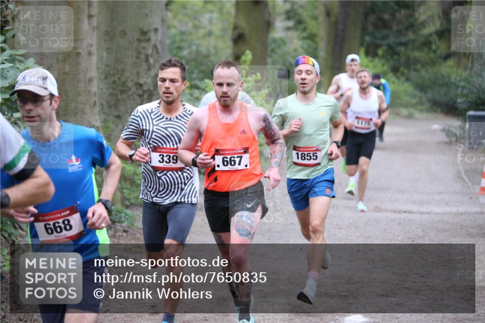 13.04.2025 - Hammer Lauf Jannik Wohlers http://msf.ph/oto/7650835 13.04.2025 10:03:00 Laufen 668, 15, 339, 15, 667, 1855, 1175 meine-sportfotos.de