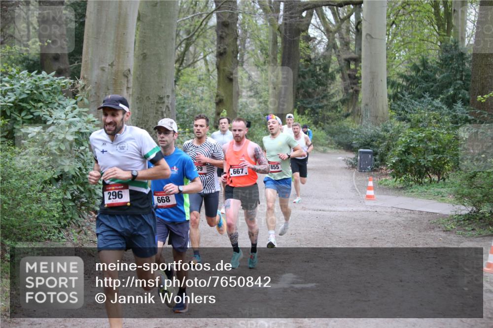 13.04.2025 - Hammer Lauf Jannik Wohlers http://msf.ph/oto/7650842 13.04.2025 10:03:00 Laufen 296, 668, 39, 855, 667 meine-sportfotos.de