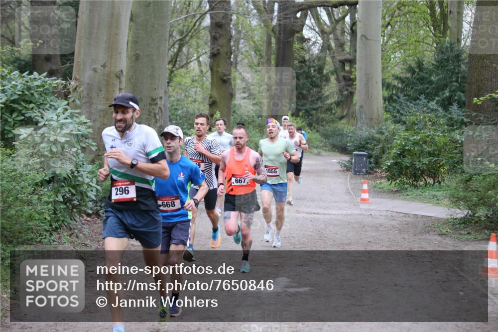 13.04.2025 - Hammer Lauf Jannik Wohlers http://msf.ph/oto/7650846 13.04.2025 10:02:59 Laufen 296, 668, 667, 1855 meine-sportfotos.de