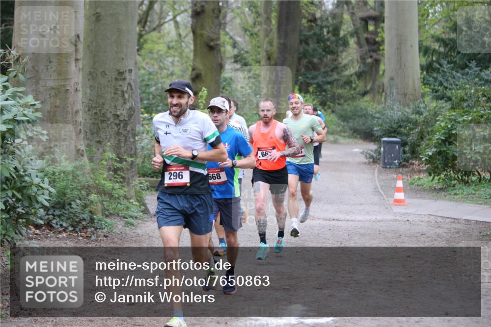 13.04.2025 - Hammer Lauf Jannik Wohlers http://msf.ph/oto/7650863 13.04.2025 10:02:59 Laufen 296, 66, 668 meine-sportfotos.de