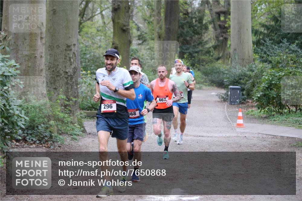 13.04.2025 - Hammer Lauf Jannik Wohlers http://msf.ph/oto/7650868 13.04.2025 10:02:59 Laufen 296, 668, 667 meine-sportfotos.de
