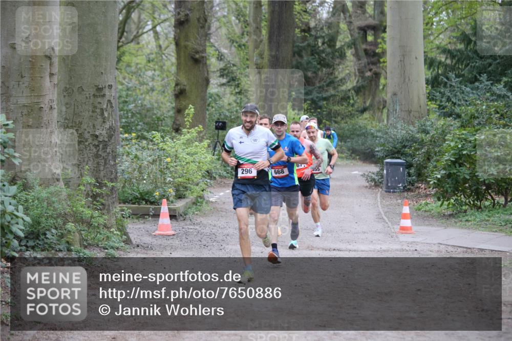 13.04.2025 - Hammer Lauf Jannik Wohlers http://msf.ph/oto/7650886 13.04.2025 10:02:58 Laufen 296, 668, 55 meine-sportfotos.de