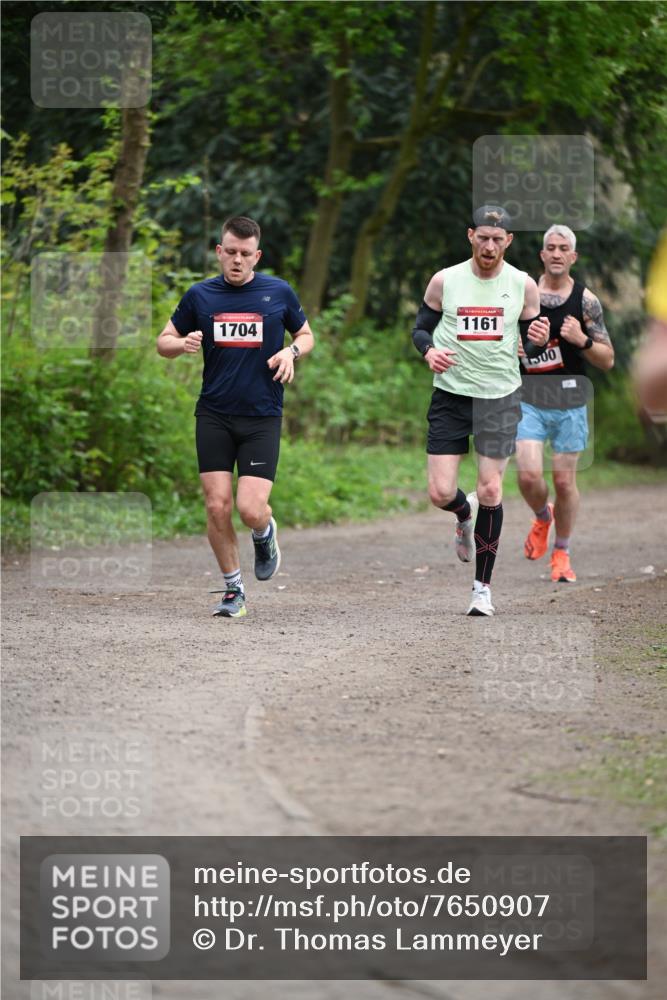 13.04.2025 - Hammer Lauf Dr. Thomas Lammeyer http://msf.ph/oto/7650907 13.04.2025 10:27:31 Laufen 1704, 1161, 500 meine-sportfotos.de