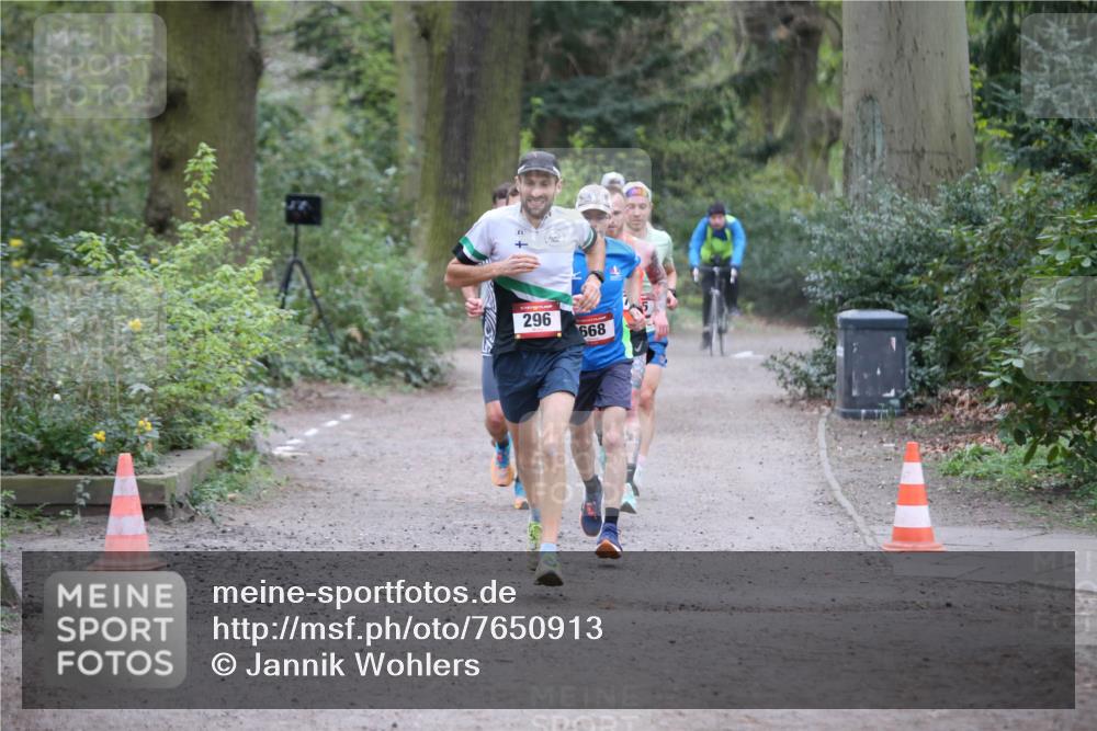 13.04.2025 - Hammer Lauf Jannik Wohlers http://msf.ph/oto/7650913 13.04.2025 10:02:57 Laufen 296, 668 meine-sportfotos.de
