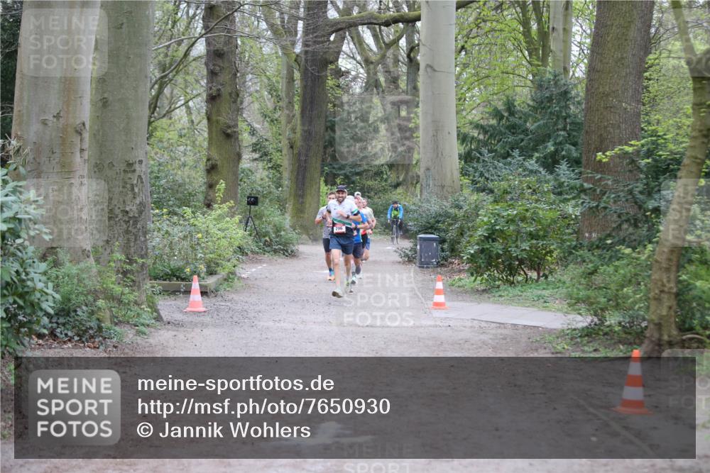 13.04.2025 - Hammer Lauf Jannik Wohlers http://msf.ph/oto/7650930 13.04.2025 10:02:56 Laufen  meine-sportfotos.de
