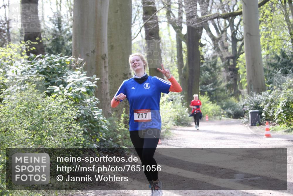 13.04.2025 - Hammer Lauf Jannik Wohlers http://msf.ph/oto/7651056 13.04.2025 10:50:48 Laufen 15, 717 meine-sportfotos.de
