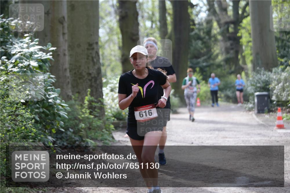 13.04.2025 - Hammer Lauf Jannik Wohlers http://msf.ph/oto/7651130 13.04.2025 10:50:21 Laufen 15, 616 meine-sportfotos.de