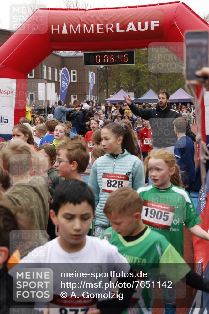 13.04.2025 - Hammer Lauf A. Gomolzig http://msf.ph/oto/7651142 13.04.2025 09:24:54 Ziel 403, 612, 814, 845, 918, 1026, 1052, 1058, 1062, 1169, 1186, 1233, 1292, 1311, 1316, 1367, 1406, 1446, 1449, 1455, 1475, 1477, 1484, 1490, 1506, 1513, 1516, 1524, 1525, 1526, 1527, 1549, 1550, 1721, 1754, 1773, 1821 meine-sportfotos.de