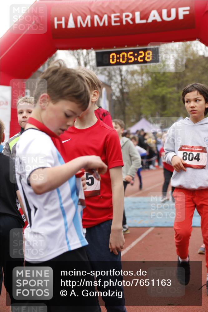 13.04.2025 - Hammer Lauf A. Gomolzig http://msf.ph/oto/7651163 13.04.2025 09:23:36 Ziel 541, 596, 629, 834, 887, 892, 898, 928, 933, 1020, 1089, 1157, 1159, 1242, 1332, 1358, 1424, 1483, 1485, 1514, 1517, 1520, 1534, 1545, 1879 meine-sportfotos.de