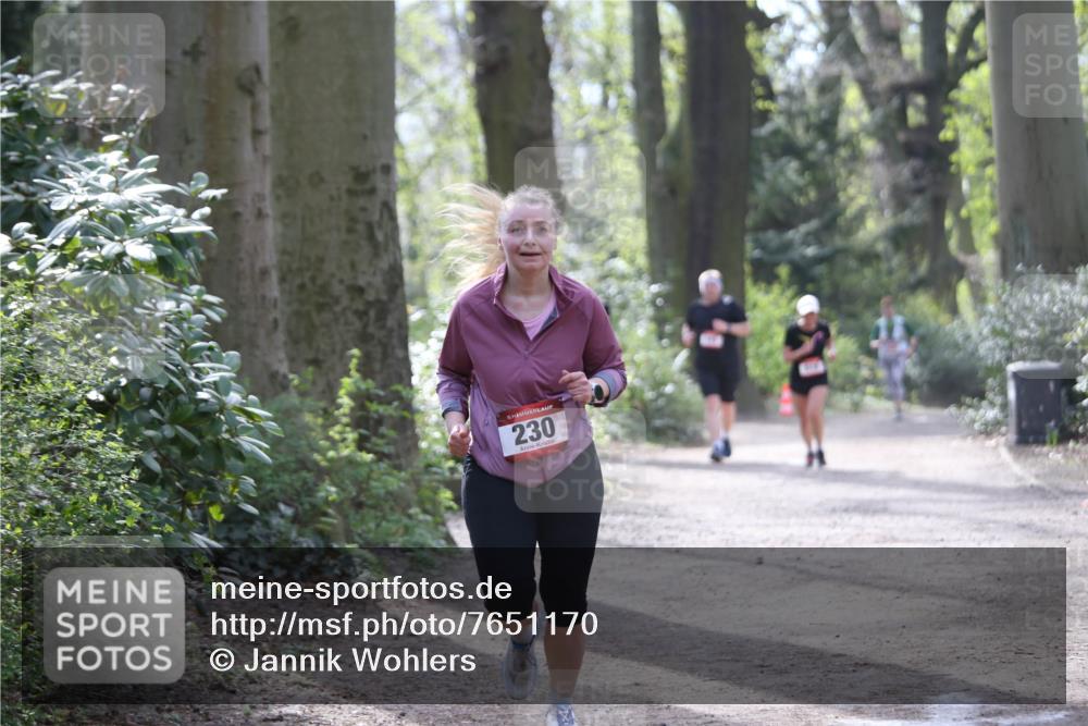13.04.2025 - Hammer Lauf Jannik Wohlers http://msf.ph/oto/7651170 13.04.2025 10:50:13 Laufen 230 meine-sportfotos.de