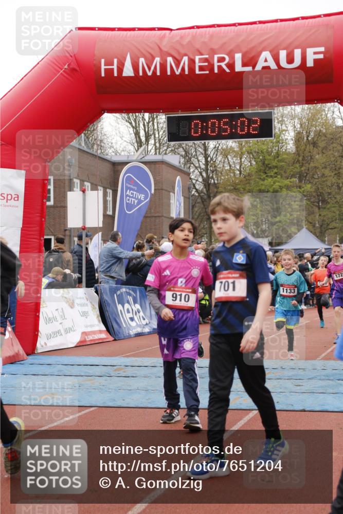 13.04.2025 - Hammer Lauf A. Gomolzig http://msf.ph/oto/7651204 13.04.2025 09:23:10 Ziel 613, 701, 755, 891, 910, 972, 978, 996, 1072, 1133, 1422, 1530, 1532, 1729, 1764, 1770, 1922 meine-sportfotos.de