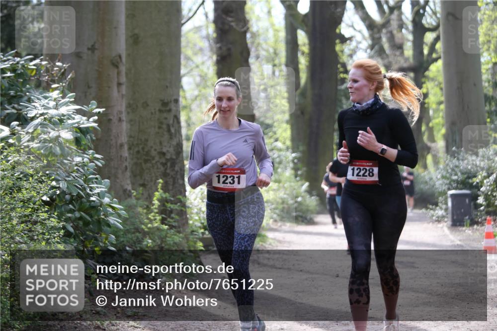 13.04.2025 - Hammer Lauf Jannik Wohlers http://msf.ph/oto/7651225 13.04.2025 10:50:01 Laufen 1231, 15, 1228 meine-sportfotos.de