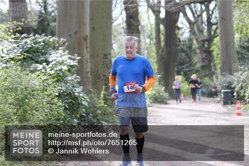 13.04.2025 - Hammer Lauf Jannik Wohlers http://msf.ph/oto/7651265 13.04.2025 10:49:50 Laufen 140 meine-sportfotos.de