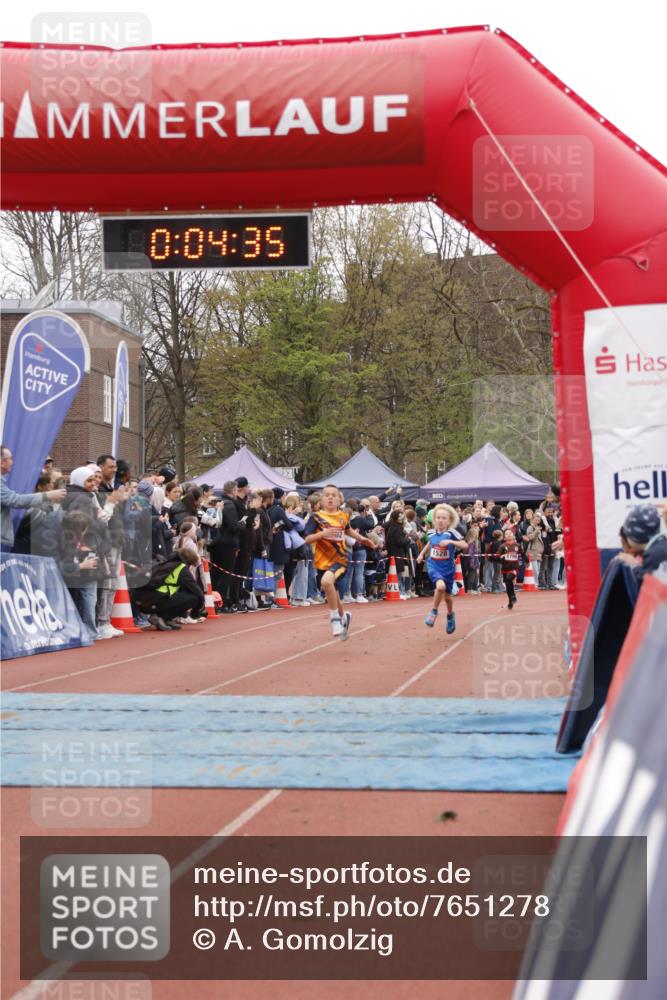 13.04.2025 - Hammer Lauf A. Gomolzig http://msf.ph/oto/7651278 13.04.2025 09:22:43 Ziel 672, 687, 1012, 1402, 1528, 1758, 1777, 1790 meine-sportfotos.de
