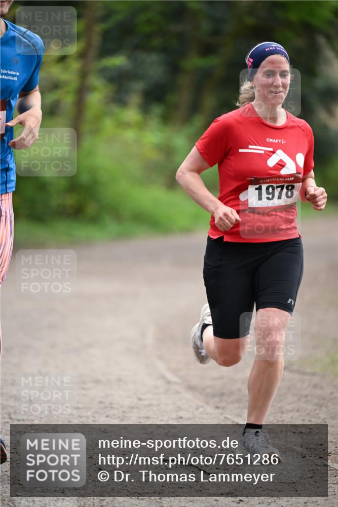 13.04.2025 - Hammer Lauf Dr. Thomas Lammeyer http://msf.ph/oto/7651286 13.04.2025 10:27:50 Laufen 15, 1978 meine-sportfotos.de