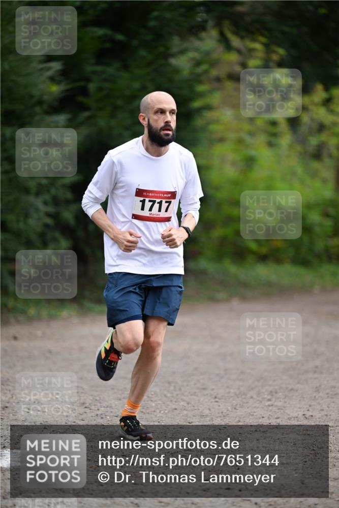 13.04.2025 - Hammer Lauf Dr. Thomas Lammeyer http://msf.ph/oto/7651344 13.04.2025 10:28:09 Laufen 15, 1717 meine-sportfotos.de
