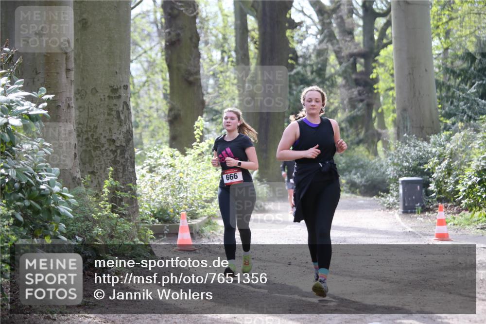 13.04.2025 - Hammer Lauf Jannik Wohlers http://msf.ph/oto/7651356 13.04.2025 10:49:20 Laufen 666 meine-sportfotos.de