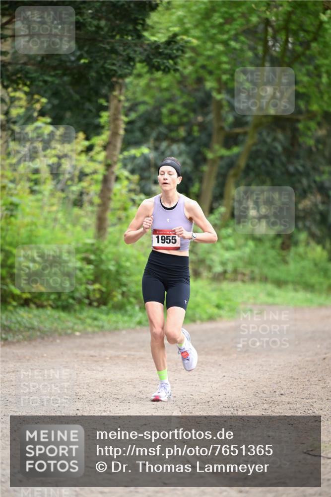 13.04.2025 - Hammer Lauf Dr. Thomas Lammeyer http://msf.ph/oto/7651365 13.04.2025 10:28:26 Laufen 15, 1955 meine-sportfotos.de