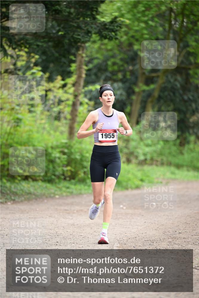 13.04.2025 - Hammer Lauf Dr. Thomas Lammeyer http://msf.ph/oto/7651372 13.04.2025 10:28:27 Laufen 15, 1955 meine-sportfotos.de