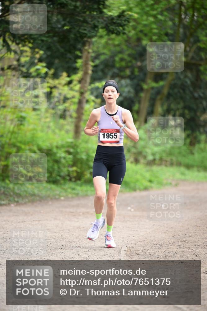 13.04.2025 - Hammer Lauf Dr. Thomas Lammeyer http://msf.ph/oto/7651375 13.04.2025 10:28:27 Laufen 15, 1955 meine-sportfotos.de