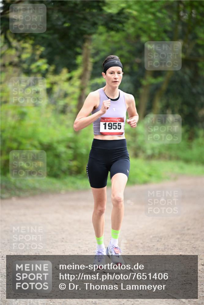 13.04.2025 - Hammer Lauf Dr. Thomas Lammeyer http://msf.ph/oto/7651406 13.04.2025 10:28:28 Laufen 15, 1955 meine-sportfotos.de
