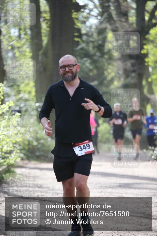 13.04.2025 - Hammer Lauf Jannik Wohlers http://msf.ph/oto/7651590 13.04.2025 10:48:02 Laufen 15, 349, 136 meine-sportfotos.de