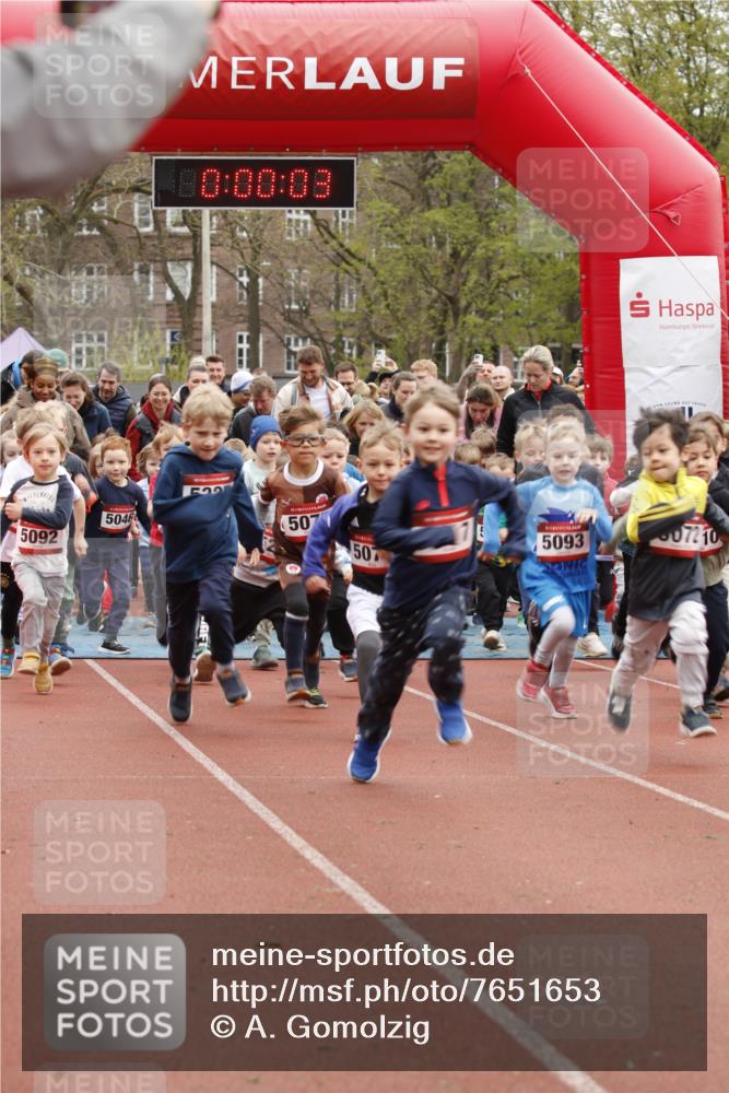 13.04.2025 - Hammer Lauf A. Gomolzig http://msf.ph/oto/7651653 13.04.2025 09:08:26 Ziel  meine-sportfotos.de