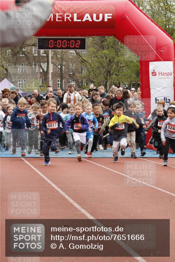 13.04.2025 - Hammer Lauf A. Gomolzig http://msf.ph/oto/7651666 13.04.2025 09:08:25 Ziel  meine-sportfotos.de