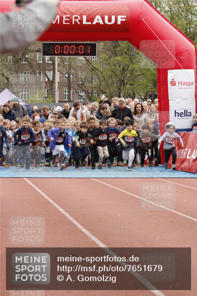 13.04.2025 - Hammer Lauf A. Gomolzig http://msf.ph/oto/7651679 13.04.2025 09:08:24 Ziel  meine-sportfotos.de