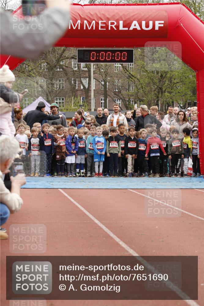 13.04.2025 - Hammer Lauf A. Gomolzig http://msf.ph/oto/7651690 13.04.2025 09:08:10 Ziel  meine-sportfotos.de