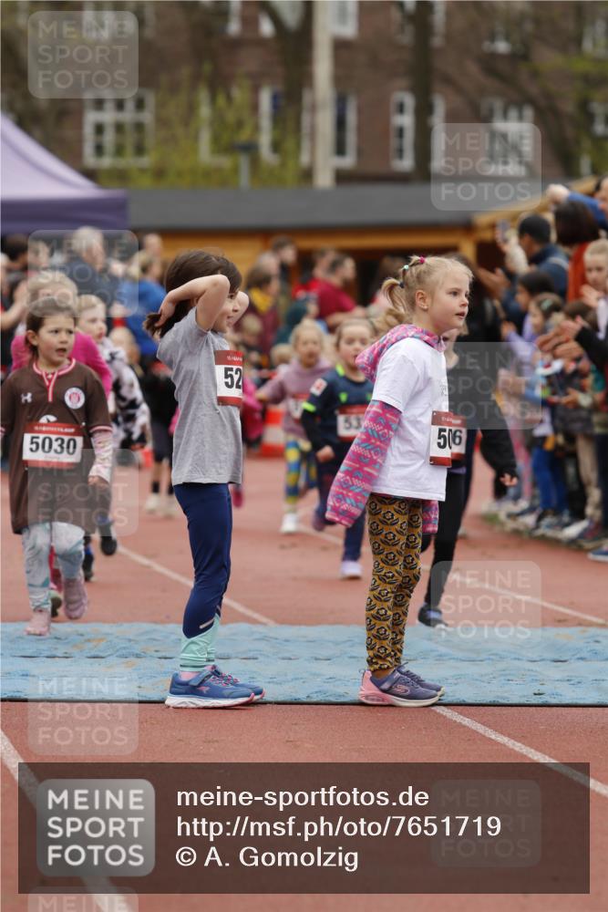 13.04.2025 - Hammer Lauf A. Gomolzig http://msf.ph/oto/7651719 13.04.2025 09:02:14 Ziel  meine-sportfotos.de