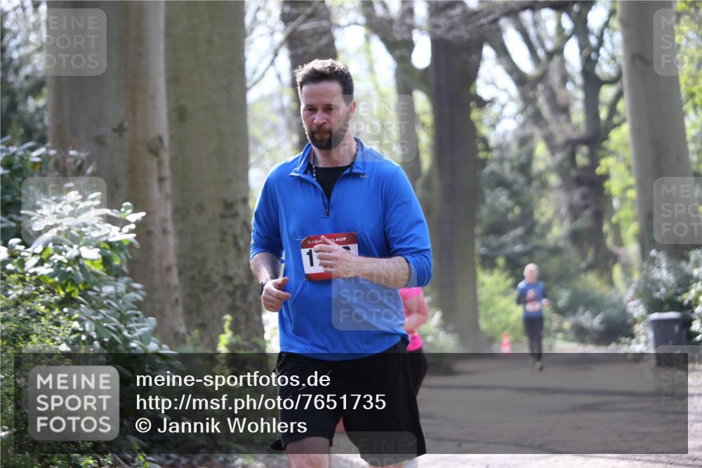 13.04.2025 - Hammer Lauf Jannik Wohlers http://msf.ph/oto/7651735 13.04.2025 10:47:32 Laufen 15, 1 meine-sportfotos.de