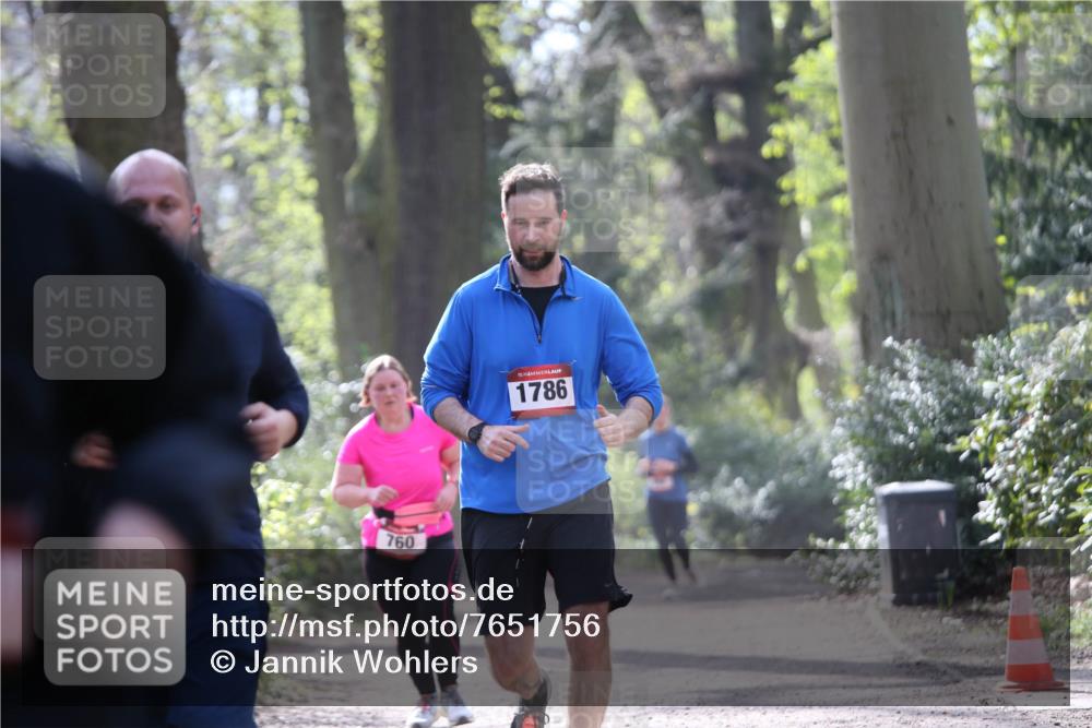 13.04.2025 - Hammer Lauf Jannik Wohlers http://msf.ph/oto/7651756 13.04.2025 10:47:29 Laufen 760, 15, 1786 meine-sportfotos.de