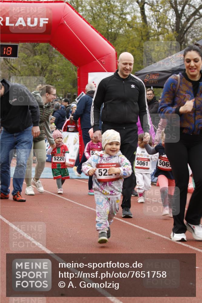 13.04.2025 - Hammer Lauf A. Gomolzig http://msf.ph/oto/7651758 13.04.2025 09:00:16 Ziel  meine-sportfotos.de