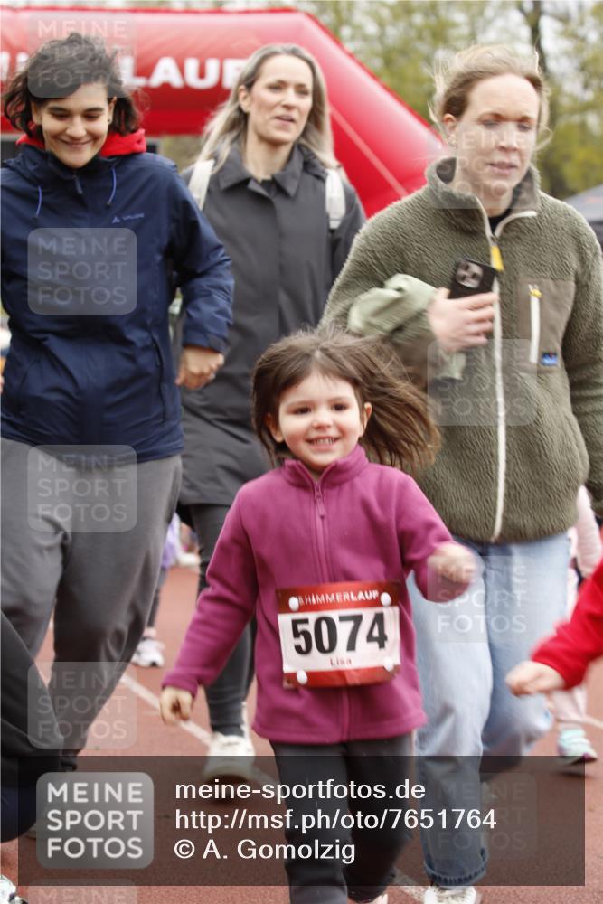 13.04.2025 - Hammer Lauf A. Gomolzig http://msf.ph/oto/7651764 13.04.2025 09:00:13 Ziel  meine-sportfotos.de