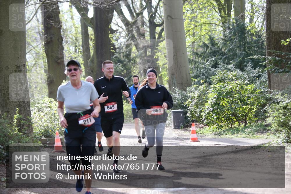 13.04.2025 - Hammer Lauf Jannik Wohlers http://msf.ph/oto/7651777 13.04.2025 10:47:26 Laufen 211, 02, 665, 664 meine-sportfotos.de