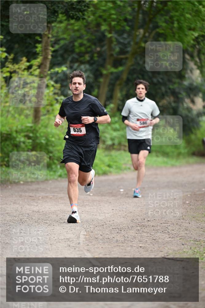 13.04.2025 - Hammer Lauf Dr. Thomas Lammeyer http://msf.ph/oto/7651788 13.04.2025 10:29:05 Laufen 635, 586 meine-sportfotos.de