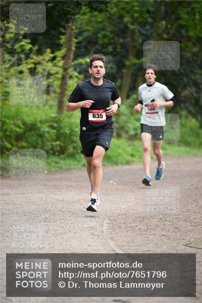 13.04.2025 - Hammer Lauf Dr. Thomas Lammeyer http://msf.ph/oto/7651796 13.04.2025 10:29:06 Laufen 15, 635 meine-sportfotos.de
