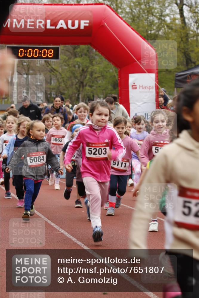 13.04.2025 - Hammer Lauf A. Gomolzig http://msf.ph/oto/7651807 13.04.2025 09:00:06 Ziel  meine-sportfotos.de