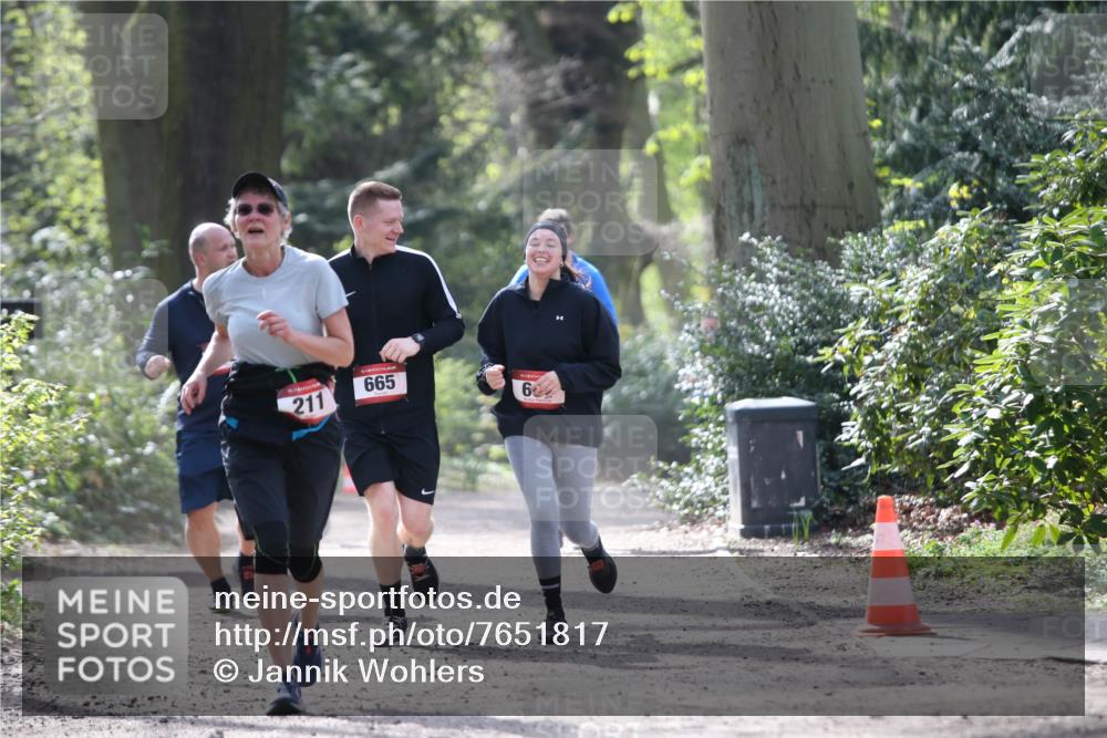 13.04.2025 - Hammer Lauf Jannik Wohlers http://msf.ph/oto/7651817 13.04.2025 10:47:23 Laufen 665, 211, 60 meine-sportfotos.de